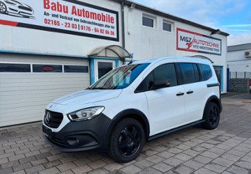 Mercedes-Benz Citan 35.000 km 18.500 &euro; Grevenbroich 41515