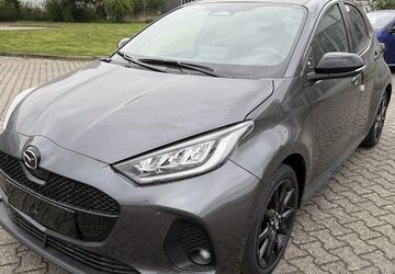 Mazda 2 Hybrid 5.617 km 22.661 &euro; Grevenbroich 41515