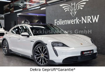Porsche Taycan 79.867 km 64.290 &euro; Krefeld 47800