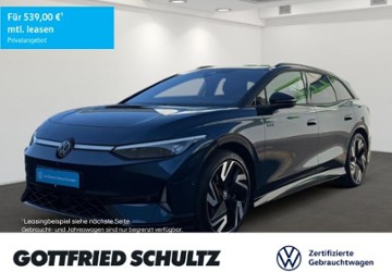 VW ID.7 13.235 km 56.950 &euro; Neuss 41460