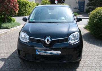 Renault Twingo 25.000 km 12.500 &euro; Kaarst 41564