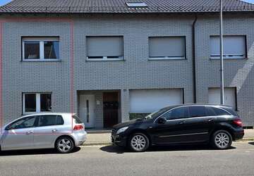 Wohnung Viersen Boisheim - 3 Zimmer, 68 m&sup2;, 530&euro; | Angebot:27072763