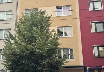 Wohnung Düsseldorf Stadtbezirk 3 - 1 Zimmer, 30 m&sup2;, 430&euro; | Angebot:27352073