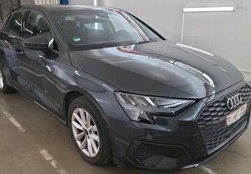 Audi A3 62.322 km 21.880 &euro; Grevenbroich 41515