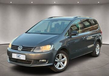 VW Sharan 159.460 km 11.990 &euro; Neuss 41469