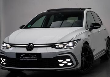 VW Golf 33.000 km 36.999 &euro; Grevenbroich 41515