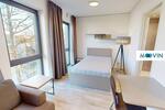 Etagenwohnung Düsseldorf Stadtbezirk 3 - 1 Zimmer, 20 m&sup2;, 673&euro; | Angebot:22830397