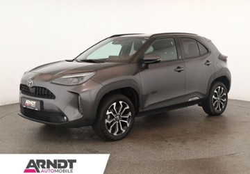Toyota Yaris Cross 32.900 km 23.644 &euro; Düsseldorf 40233