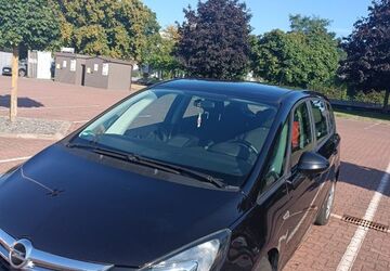 Opel Zafira Tourer 175.000 km 6.000 &euro; Krefeld 47803