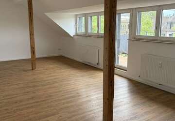 Wohnung Krefeld Krefeld-Mitte - 3 Zimmer, 76 m&sup2;, 690&euro; | Angebot:26745707