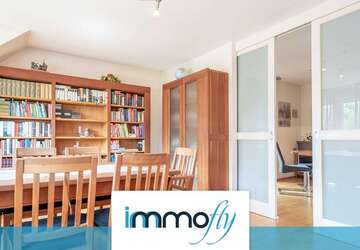 Wohnung Mönchengladbach Süd - 5 Zimmer, 131 m&sup2;, 1.170&euro; | Angebot:27203339