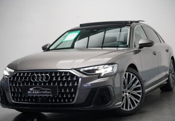 Audi A8 87.500 km 59.999 &euro; Grevenbroich 41515