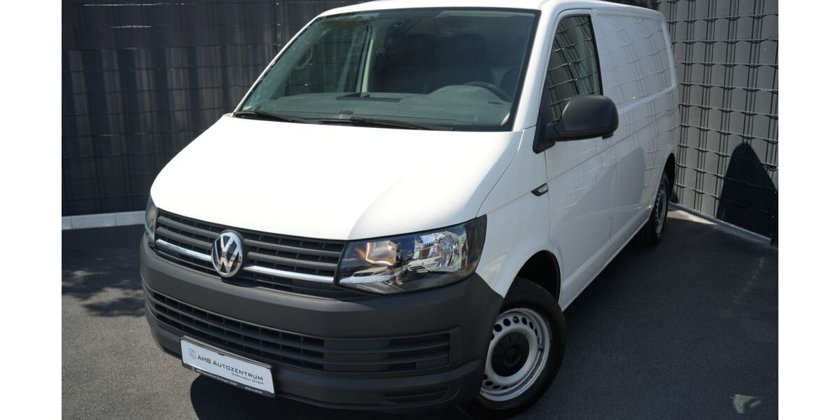 VW T6 Transporter 125.540 km 16.999 &euro; Dormagen 41539