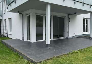 Wohnung Frechen Hücheln - 3 Zimmer, 91 m&sup2;, 1.550&euro; | Angebot:27335386
