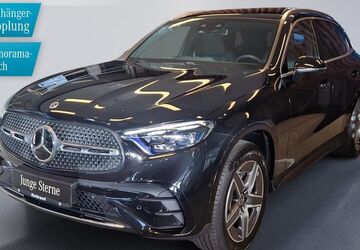 Mercedes-Benz GLC 400 22.308 km 64.890 &euro; Mönchengladbach 41063