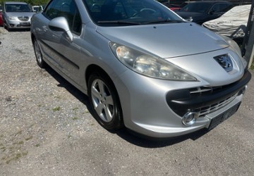 Peugeot 207 119.100 km 3.999 &euro; Düsseldorf 40231