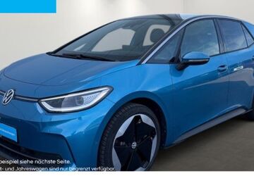 VW ID.3 7.260 km 38.990 &euro; Neuss 41460