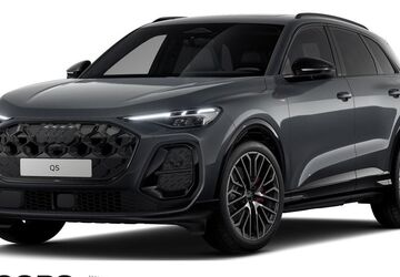 Audi Q5 8.929 km 57.840 &euro; Bergheim 50126