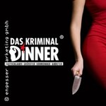 Das Kriminal Dinner - Krimidinner Das True Crime Dinner
