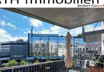 Wohnung Düsseldorf Flingern Nord - 3 Zimmer, 95 m&sup2;, 1.569&euro; | Angebot:27316663