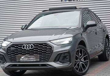 Audi Q5 103.000 km 36.999 &euro; Grevenbroich 41515