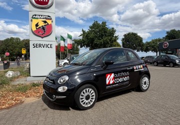 Fiat 500 26.900 km 13.199 &euro; Grevenbroich 41515
