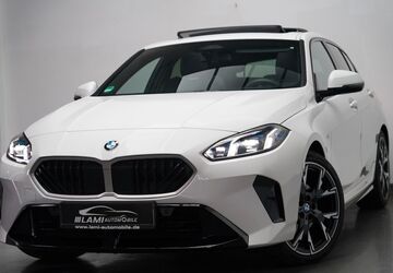 BMW 118 19.000 km 31.950 &euro; Grevenbroich 41515