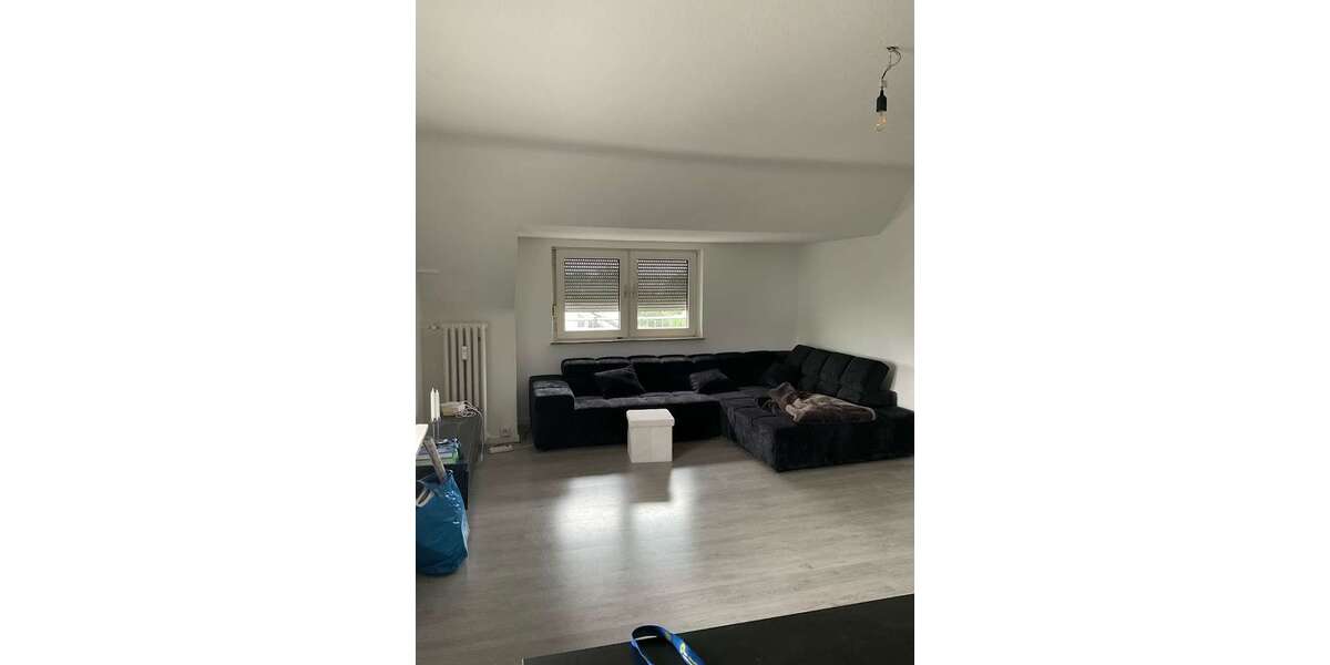 Etagenwohnung Hilden Meide - 3 Zimmer, 77 m&sup2;, 683&euro; | Angebot:27271768