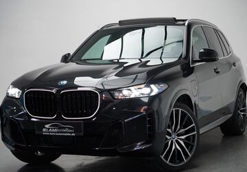 BMW X5 78.000 km 72.999 &euro; Grevenbroich 41515