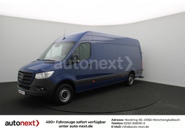 Mercedes-Benz Sprinter 163.050 km 34.498 &euro; Mönchengladbach 41066