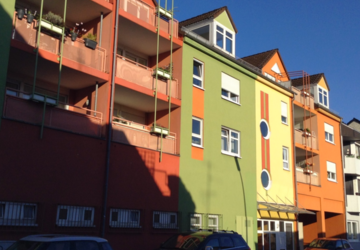 Wohnung Mönchengladbach Mülfort - 2 Zimmer, 55 m&sup2;, 523&euro; | Angebot:27268327
