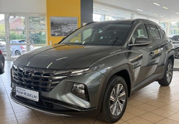 Hyundai TUCSON 112.000 km 21.999 &euro; Kerpen 50171