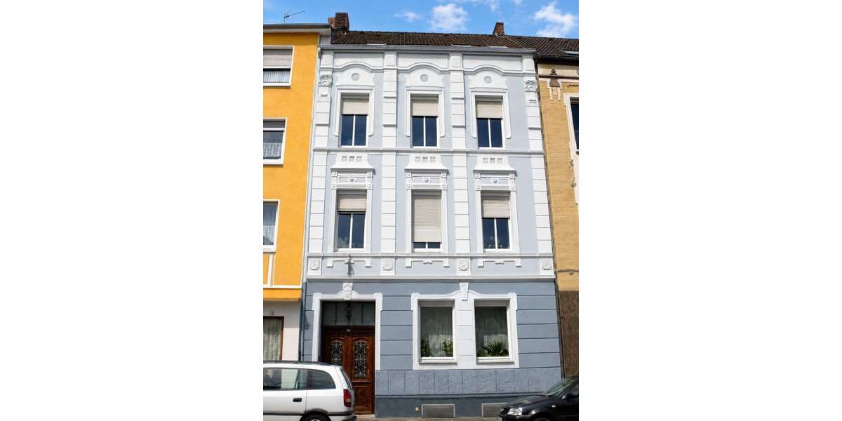 Etagenwohnung Mönchengladbach Holt - 3 Zimmer, 82 m&sup2;, 750&euro; | Angebot:27335165