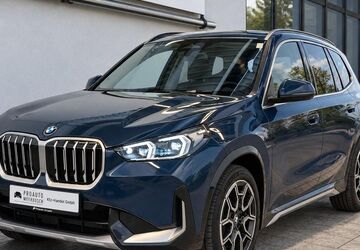 BMW X1 18.000 km 34.999 &euro; Meerbusch 40668