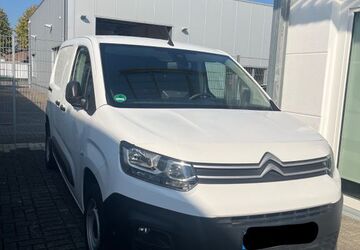 Citroen Berlingo 111.712 km 9.900 &euro; Hückelhoven 41836