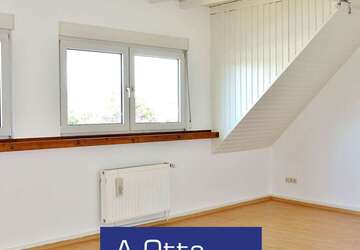 Wohnung Viersen Hülsdonk - 2 Zimmer, 53 m&sup2;, 535&euro; | Angebot:27235207