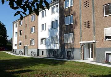 Wohnung Mönchengladbach Bettrath-Hoven - 4 Zimmer, 75 m&sup2;, 295&euro; | Angebot:26961781