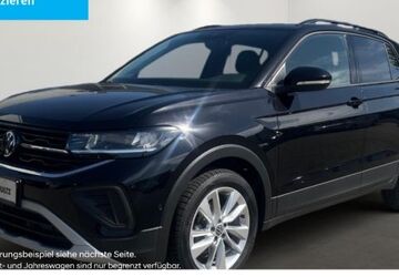 VW T-Cross 11.580 km 25.680 &euro; Grevenbroich 41515