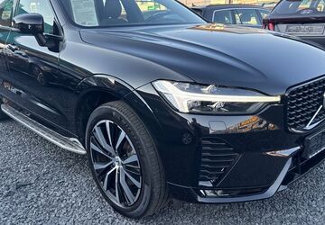 Volvo XC60 61.470 km 36.880 &euro; Grevenbroich 41515