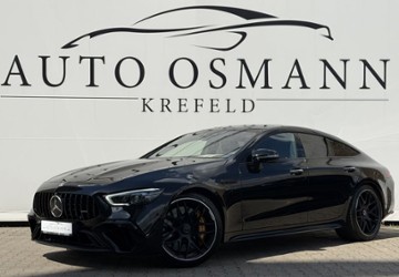 Mercedes-Benz AMG GT 23.270 km 121.950 &euro; Krefeld 47805