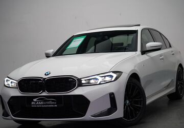 BMW 320 25.000 km 40.999 &euro; Grevenbroich 41515