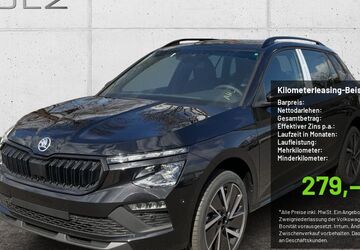 Skoda Kamiq 12.222 km 27.990 &euro; Pulheim-Brauweiler 50259