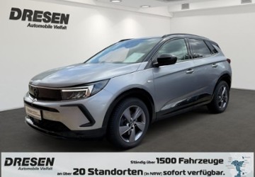 Opel Grandland (X) 6.162 km 25.990 &euro; Willich 47877