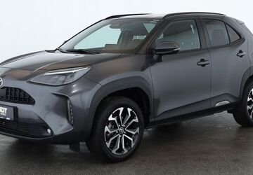 Toyota Yaris Cross 16.900 km 23.784 &euro; Neuss 41460