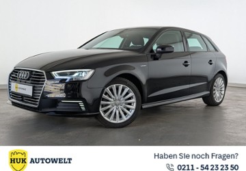 Audi A3 91.090 km 16.460 &euro; Düsseldorf 40599
