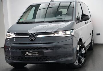 VW T7 Multivan 65.500 km 47.999 &euro; Grevenbroich 41515