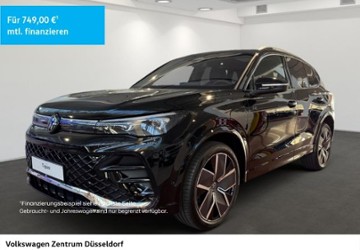 VW Tiguan 12.000 km 65.280 &euro; Düsseldorf 40233