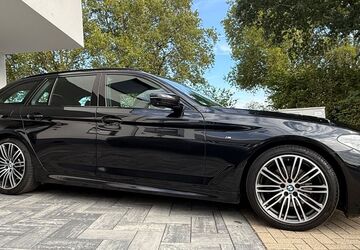 BMW 520 154.679 km 22.300 &euro; Grevenbroich 41515