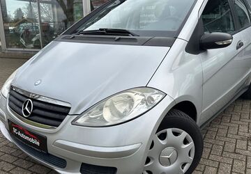 Mercedes-Benz A 160 217.707 km 1.990 &euro; Bergheim Zieverich (bei Köln) 50126