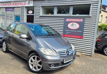 Mercedes-Benz A 170 225.200 km 3.500 &euro; Krefeld 47798